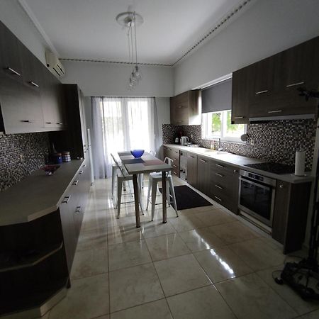 D&D Apartment Pírgos المظهر الخارجي الصورة