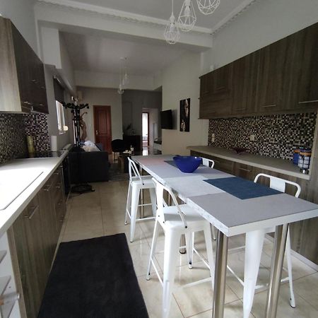 D&D Apartment Pírgos المظهر الخارجي الصورة