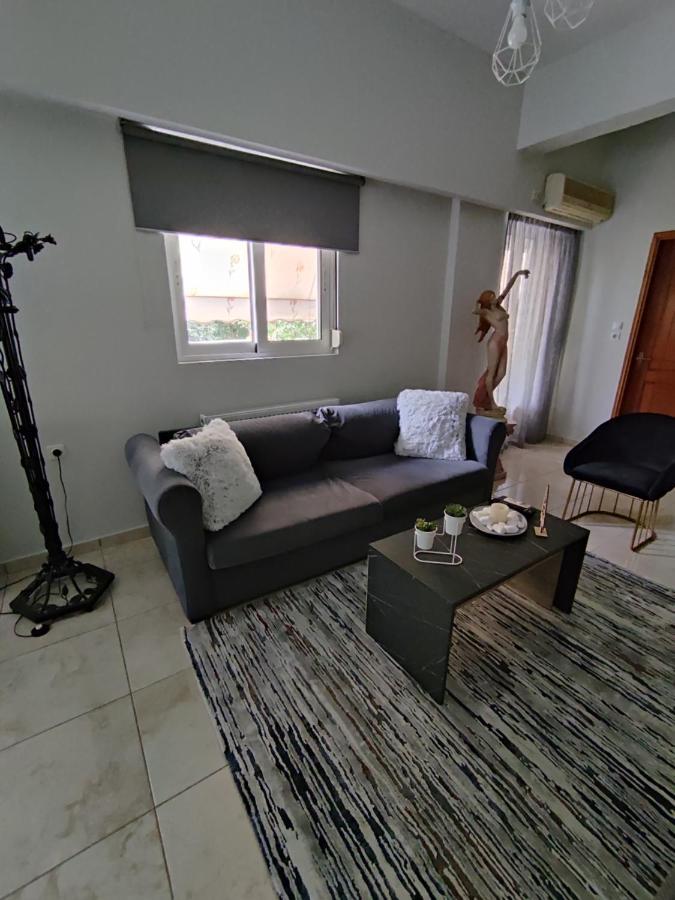 D&D Apartment Pírgos المظهر الخارجي الصورة