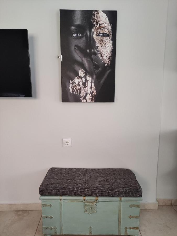 D&D Apartment Pírgos المظهر الخارجي الصورة