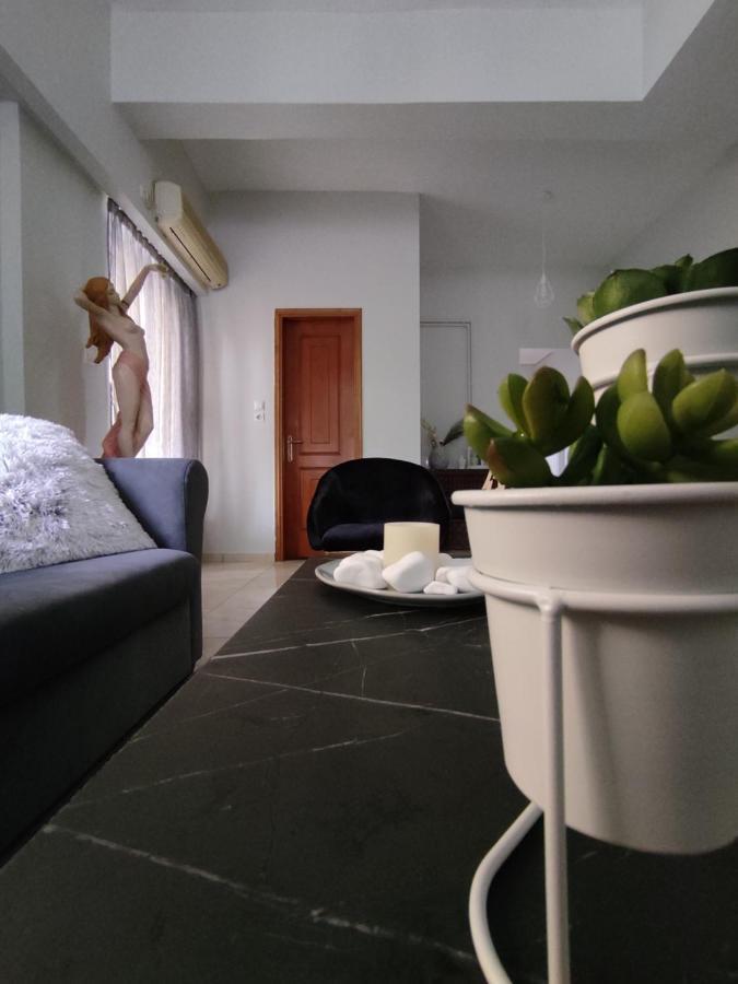D&D Apartment Pírgos المظهر الخارجي الصورة