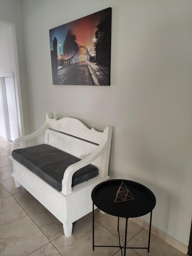 D&D Apartment Pírgos المظهر الخارجي الصورة