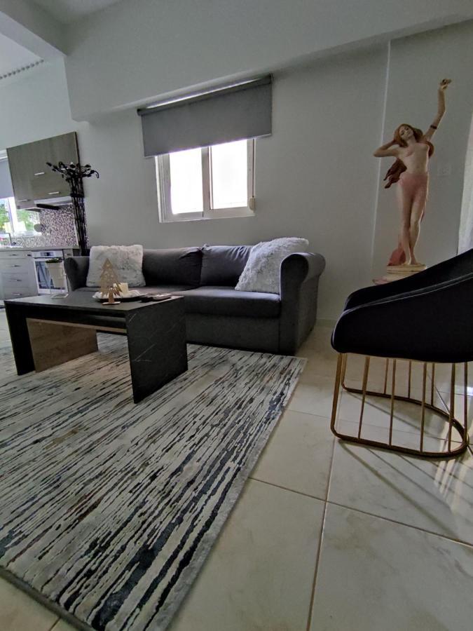 D&D Apartment Pírgos المظهر الخارجي الصورة