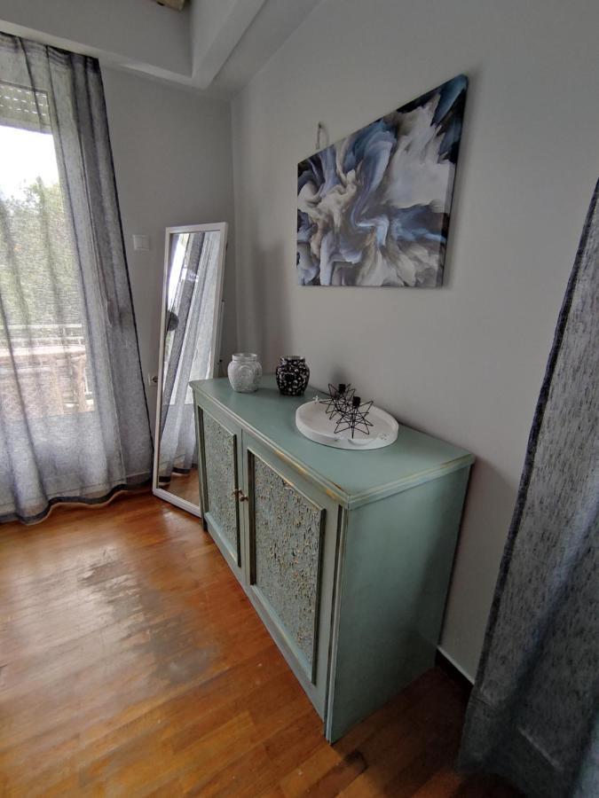 D&D Apartment Pírgos المظهر الخارجي الصورة
