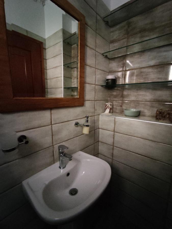 D&D Apartment Pírgos المظهر الخارجي الصورة