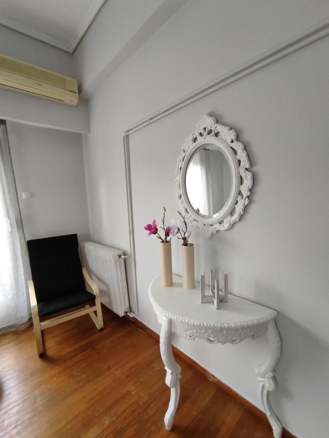D&D Apartment Pírgos المظهر الخارجي الصورة