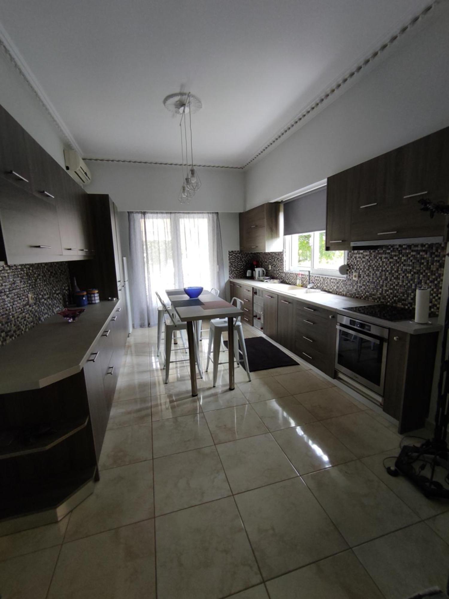D&D Apartment Pírgos المظهر الخارجي الصورة